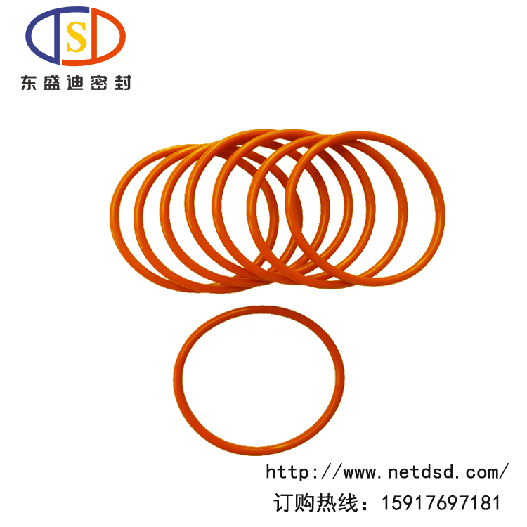 硅胶O型圈是否可以多次使用呢